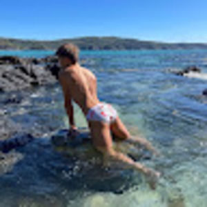 Meet your Posher, Corey